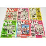 Viz Comics