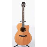 PRS Angelus acoustic guitar