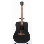 Klos carbon fibre guitar