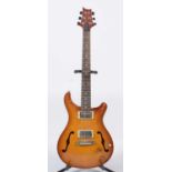 PRS McCarty