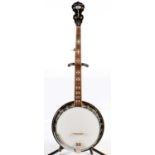 Tanglewood Cove Creek Banjo