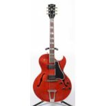 Gibson Custom ES175 Jazz Guitar