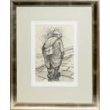 Norman Cornish - giclee print