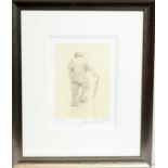 Alexander Millar - giclee print