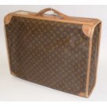 1970s Louis Vuitton Pullman luggage