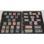Ascension Islands stamps