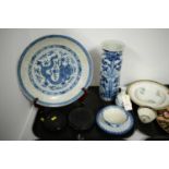 Chinese and Japanese ceramics