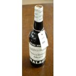 Bottle of Scholtz Hermanos Malaga Semi-Dulce, 70cl.