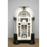 Sound Leisure limited edition Juke Box.