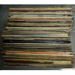 A mixed selection of popular, classical and musical theatre records.