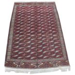 A Yamod carpet,