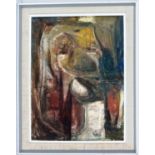 Peter Lanyon - oil