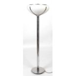 Harvey Guzzini Quadrifolglio floor-standing lamp.