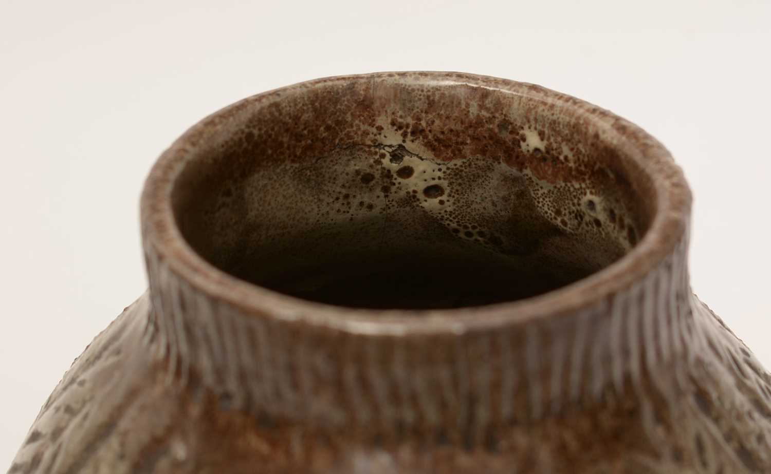 20th Century Studio pottery Vase - Image 3 of 7