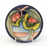 Small Moorcroft Australia dish