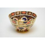 A Royal Crown Derby Imari bowl