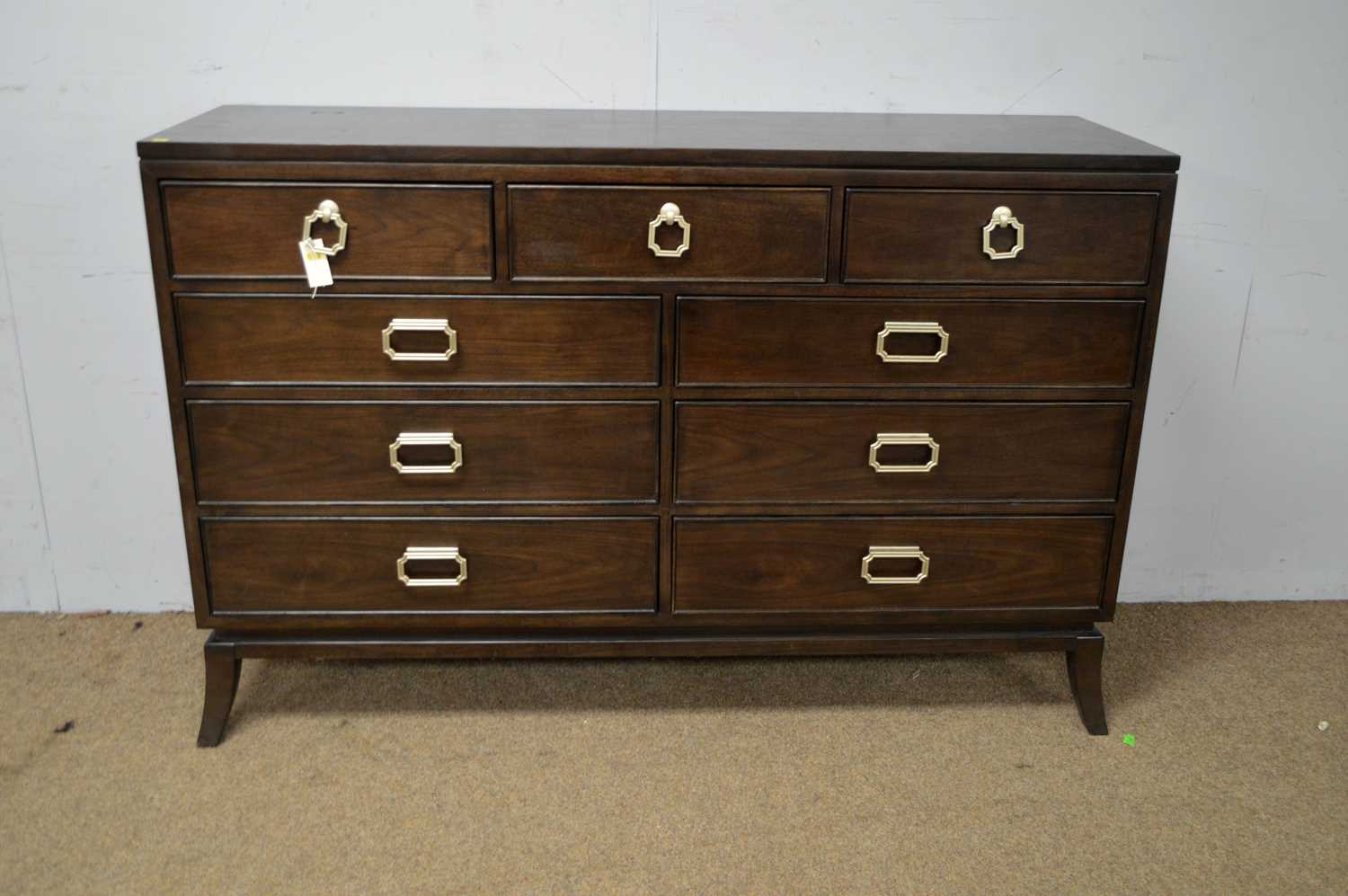 Drexel Heritage: Allure dresser.