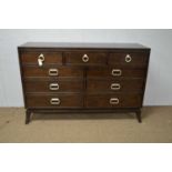 Drexel Heritage: Allure dresser.