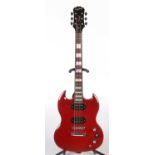 Epiphone SG Special