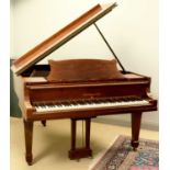 1931 Steinway Model M piano