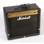 Marshall MG Series 100DFX guitar amplifier