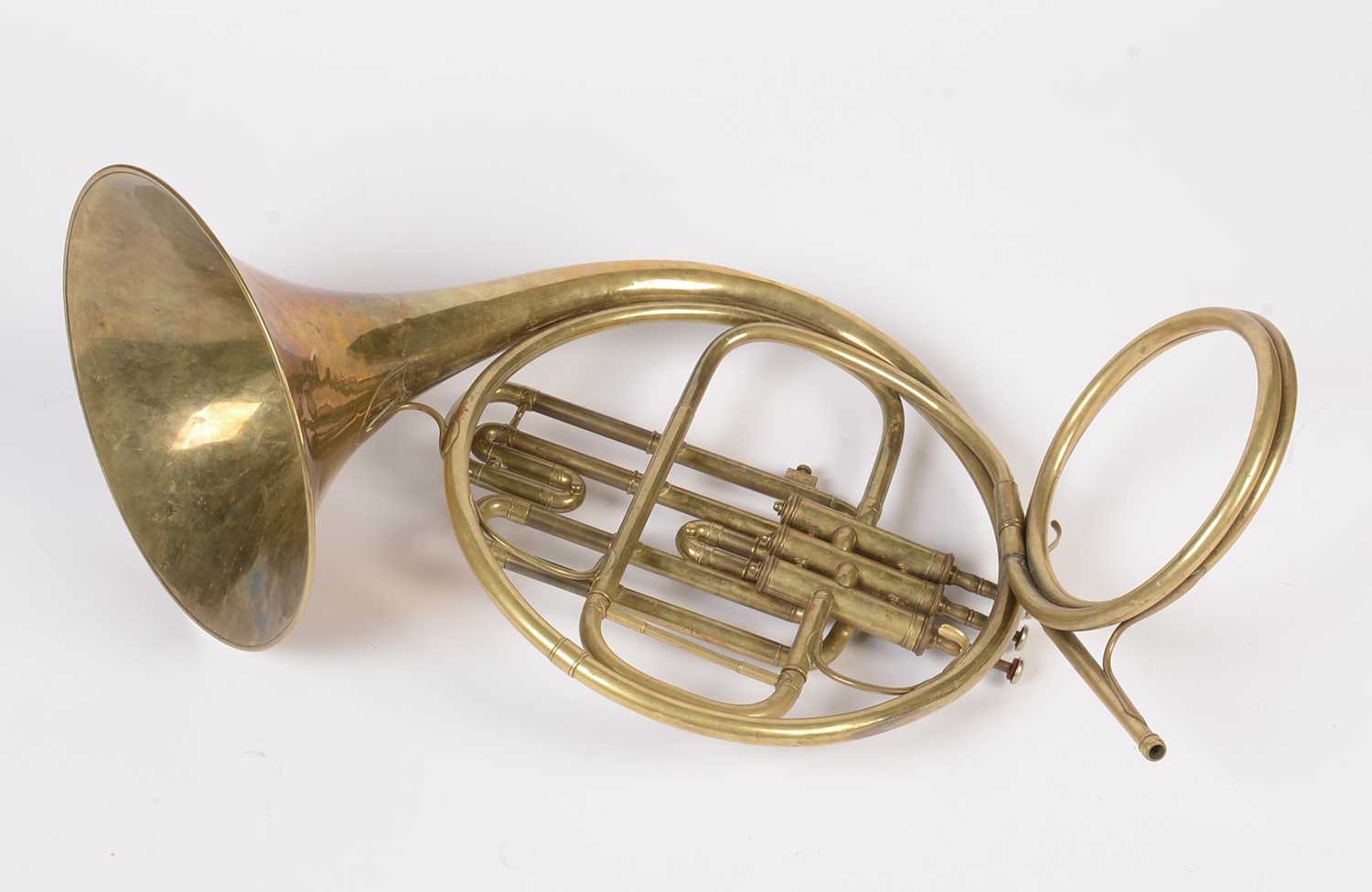 Boosey and Hawkes Sotone French Horn - Bild 2 aus 8