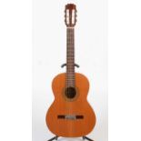 Joan Cashimira Spanish Classical Guitar