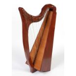 Celtic Harp