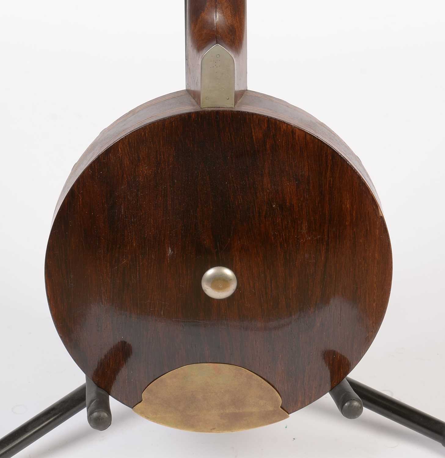 Late 19th Century Zither Banjo - Bild 5 aus 6