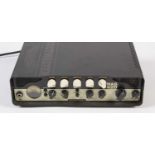 Ashdown Rootmaster MAG420 Bass Amp