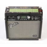 Fender G-DEC 15 Watt modelling amplifier