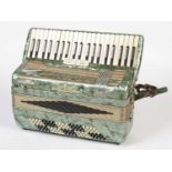 Piglacampo Numana 120 Bass Accordion