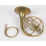 Boosey and Hawkes Sotone French Horn