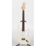 Fender Japan Squier Stratocaster