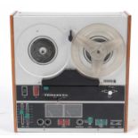 Tandberg tape recorder