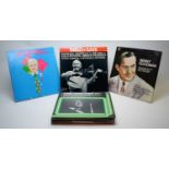 12 live Jazz LPs