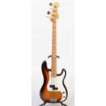 Fender Precision Bass