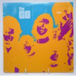 The Go 'Whatcha Doin' LP