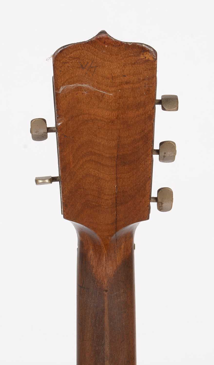 Late 19th Century Zither Banjo - Bild 4 aus 6