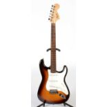 Squier Affinity Stratocaster