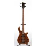 Zon Legacy Standard Bass Guitar