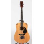 Tanglewood TW400N guitar