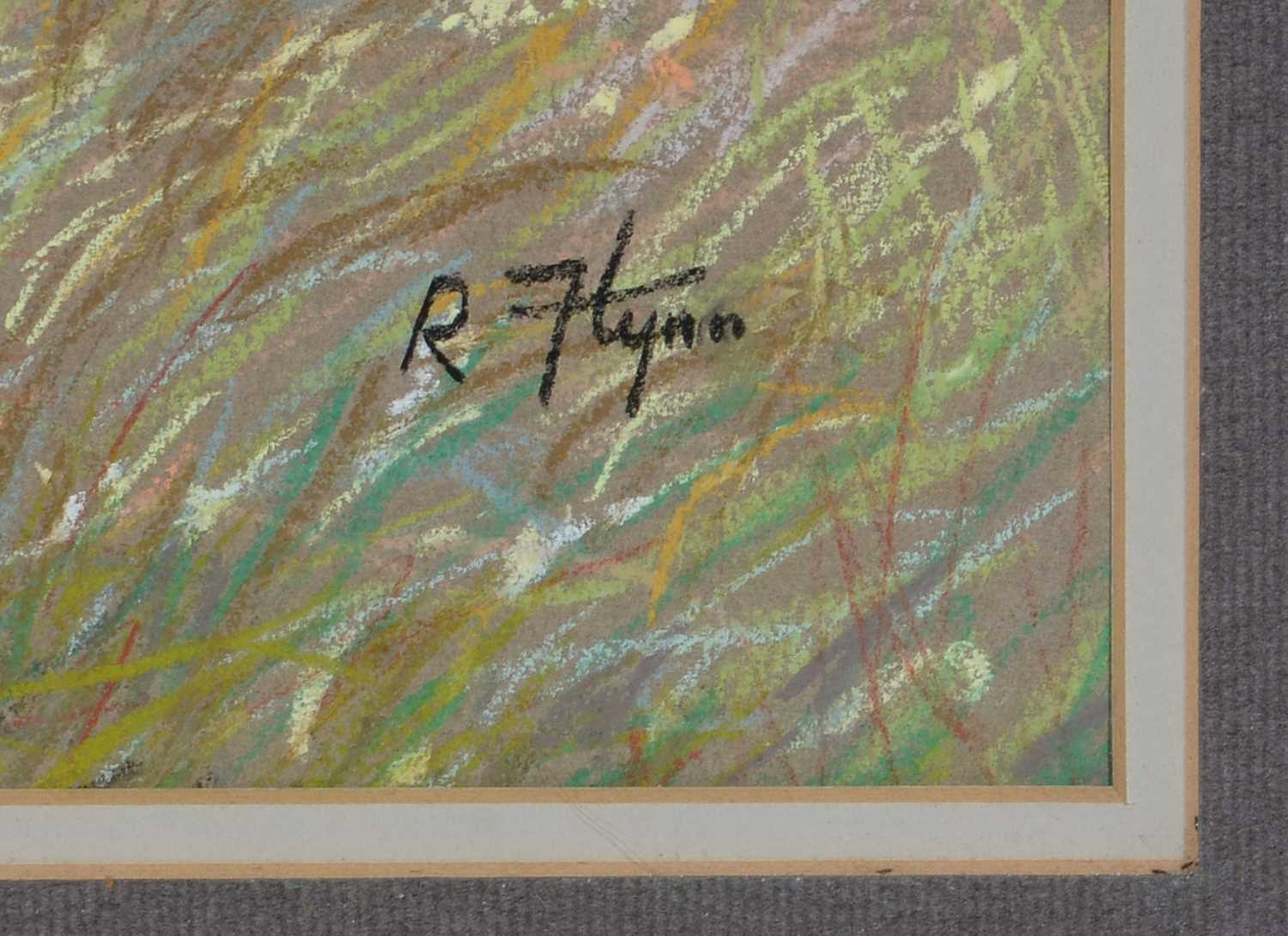 Richard Flynn - pastel - Bild 2 aus 4