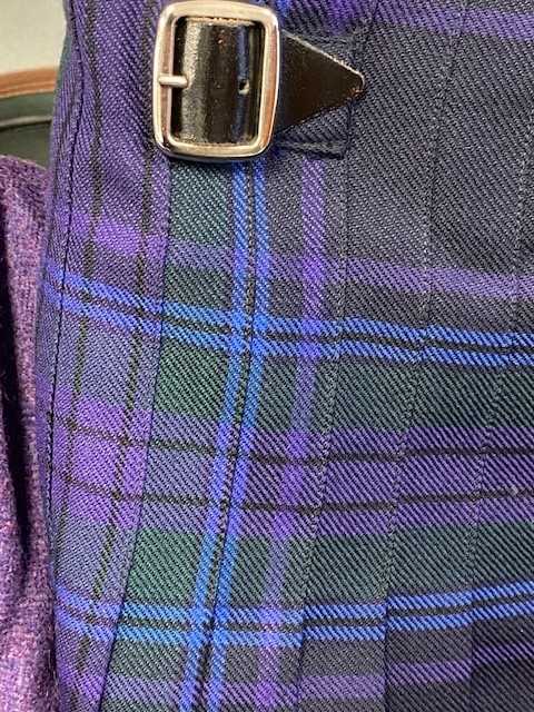 A selection of Highland formal dress. - Image 6 of 13