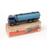 Dinky Supertoys diecast Foden 14-Ton Tanker,