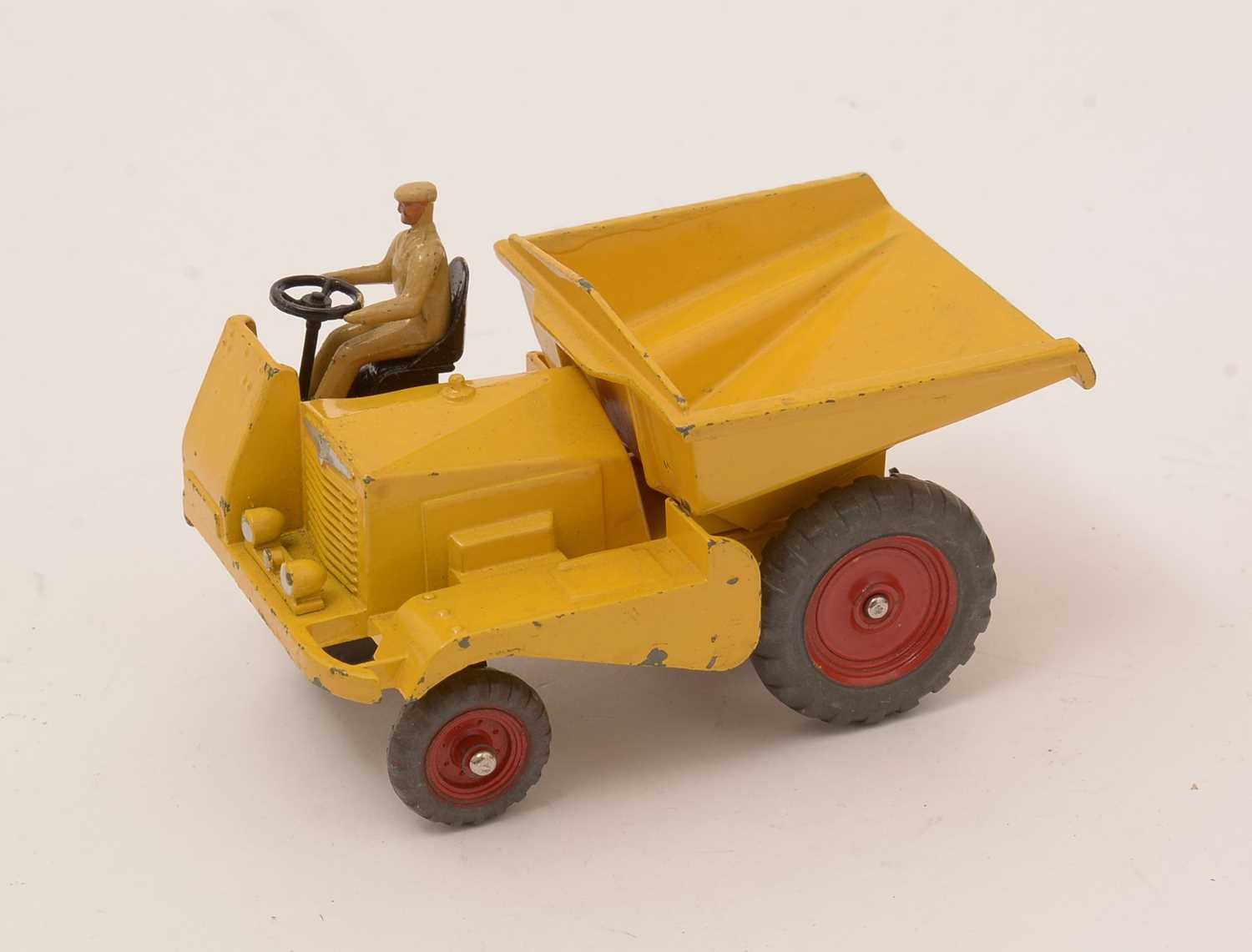 Dinky Supertoys heavy commercial vehicles. - Bild 6 aus 14