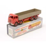 Dinky Supertoys diecast Foden Diesel 8-Wheel Wagon