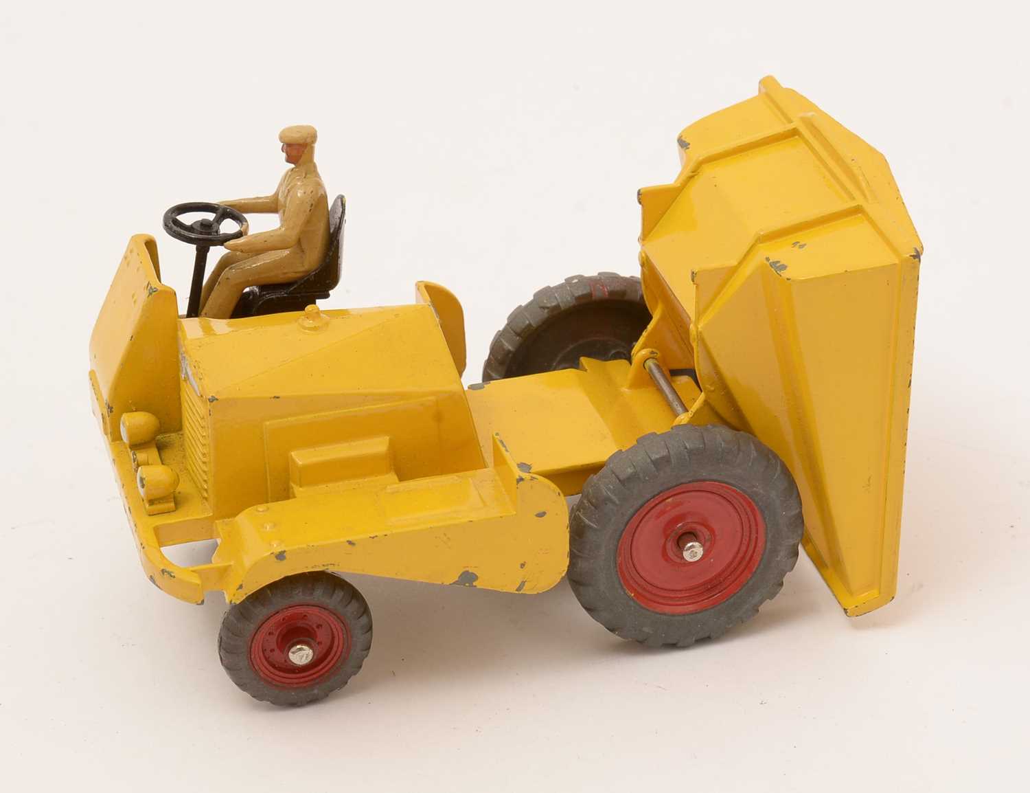 Dinky Supertoys heavy commercial vehicles. - Bild 7 aus 14