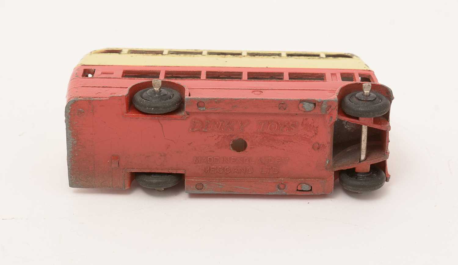 Dinky Toys diecast vehicles - Bild 20 aus 21