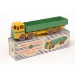 Dinky Supertoys diecast Leyland Octopus Wagon,